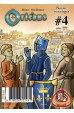 Orléans: Nieuwe locatietegels #4
